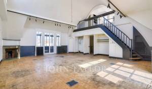 Vente Appartement Paris 9ème