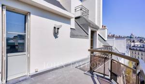 Vente Appartement Paris 9ème