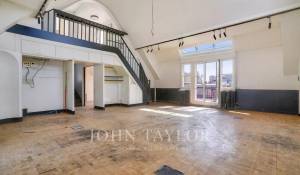 Vente Appartement Paris 9ème