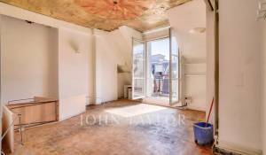 Vente Appartement Paris 9ème