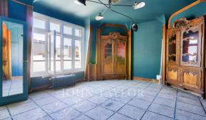 Vente Appartement Paris 9ème