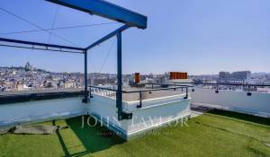 Vente Appartement Paris 9ème