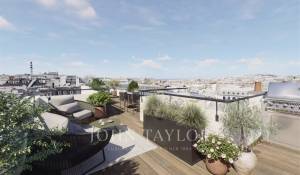 Vente Appartement Paris 9ème
