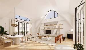 Vente Appartement Paris 9ème
