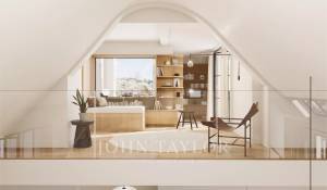 Vente Appartement Paris 9ème