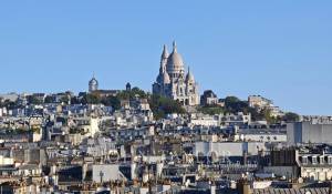 Vente Appartement Paris 9ème