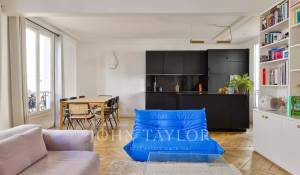 Vente Appartement Paris 9ème