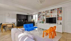 Vente Appartement Paris 9ème