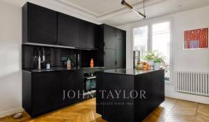 Vente Appartement Paris 9ème