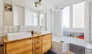 Vente Appartement Paris 9ème