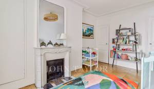 Vente Appartement Paris 9ème