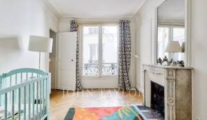 Vente Appartement Paris 9ème