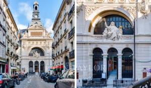 Vente Appartement Paris 9ème