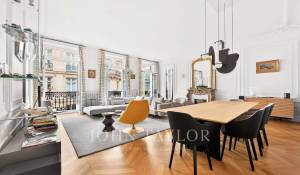 Vente Appartement Paris 9ème