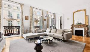 Vente Appartement Paris 9ème