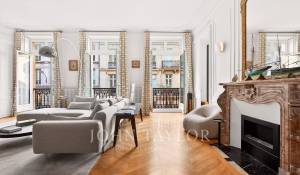 Vente Appartement Paris 9ème