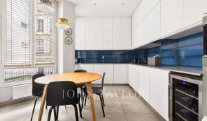 Vente Appartement Paris 9ème