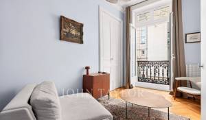 Vente Appartement Paris 9ème