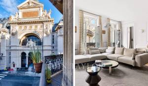 Vente Appartement Paris 9ème