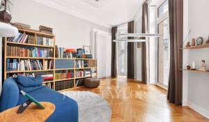 Vente Appartement Paris 9ème