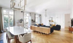 Vente Appartement Paris 9ème