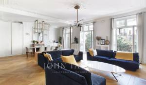 Vente Appartement Paris 9ème
