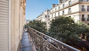 Vente Appartement Paris 9ème