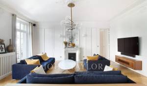 Vente Appartement Paris 9ème