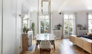 Vente Appartement Paris 9ème