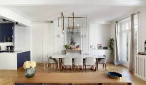 Vente Appartement Paris 9ème