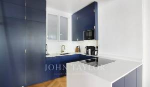 Vente Appartement Paris 9ème