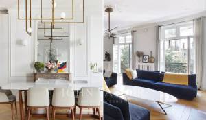 Vente Appartement Paris 9ème