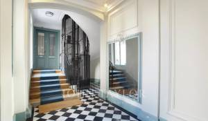 Vente Appartement Paris 9ème