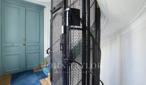 Vente Appartement Paris 9ème