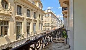Vente Appartement Paris 9ème
