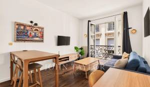 Vente Appartement Paris 9ème