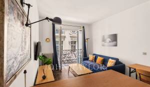 Vente Appartement Paris 9ème
