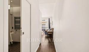 Vente Appartement Paris 9ème