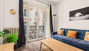 Vente Appartement Paris 9ème