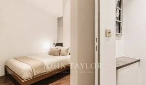Vente Appartement Paris 9ème