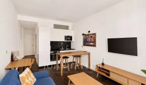 Vente Appartement Paris 9ème