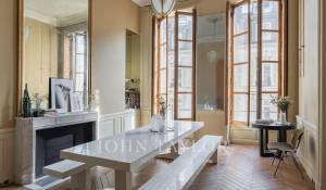Vente Appartement Paris 9ème