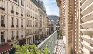 Vente Appartement Paris 9ème