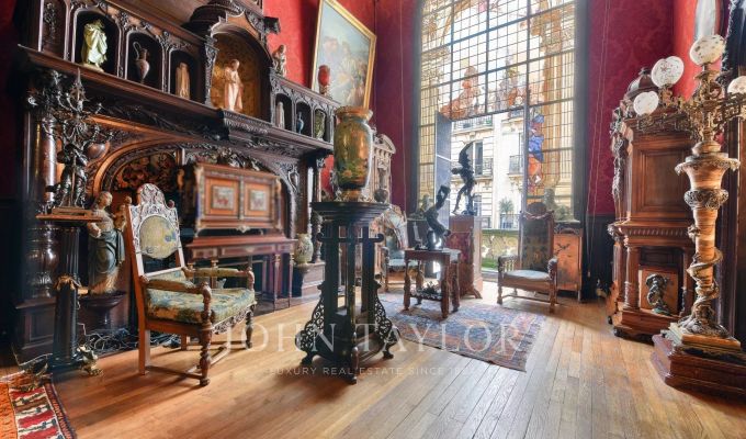 Vente Appartement Paris 9ème