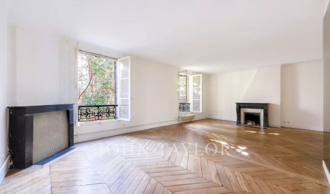 Vente Appartement Paris 9ème