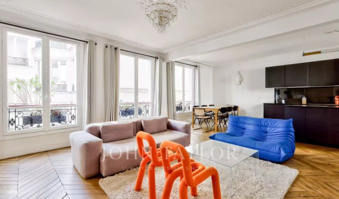 Vente Appartement Paris 9ème