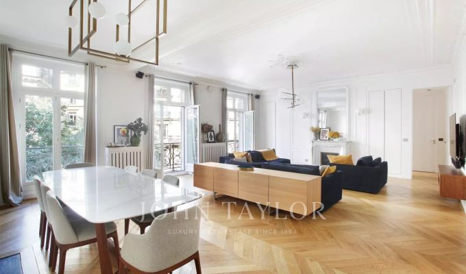 Vente Appartement Paris 9ème