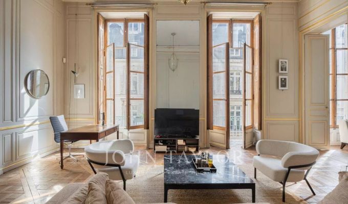 Vente Appartement Paris 9ème