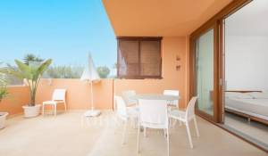 Vente Appartement Platja den Bossa