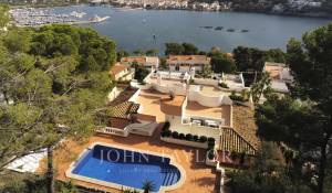Vente Appartement Port d'Andratx
